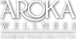 AyA Aroka Wellness — Premium Tisane Health Tea